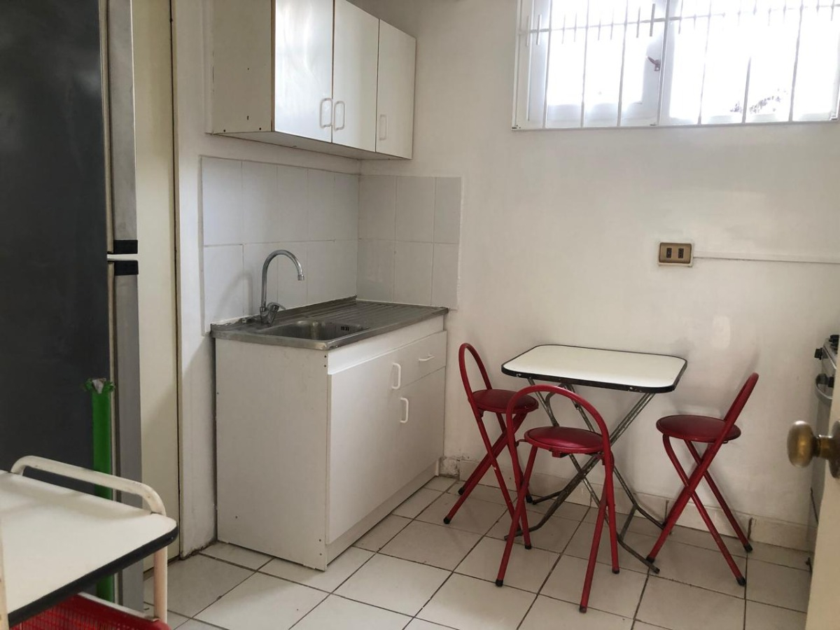 Arriendo Departamento NO 4D 2B 1E Metro Hernando de Magallanes - Las Condes