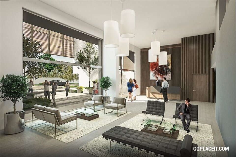 Venta Departamento NO 1D en suite 1B 1E 1B Metro Irarr&aacute;zaval - &Ntilde;u&ntilde;oa