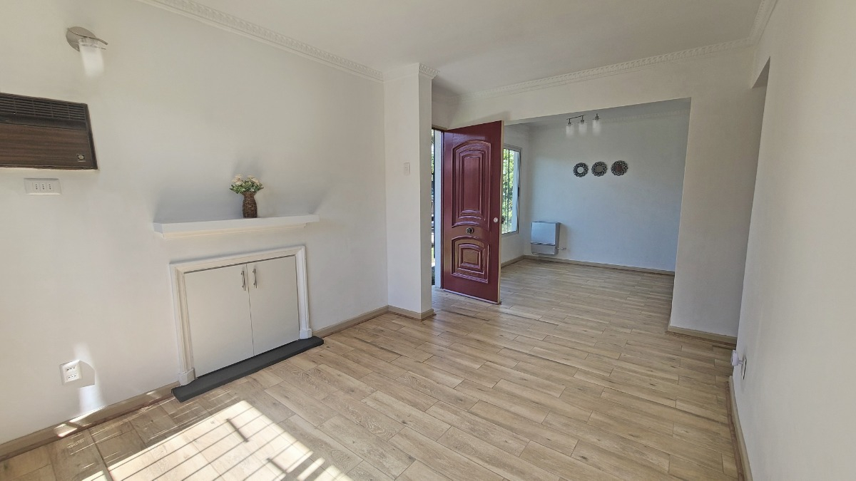 Venta Casa 3D 2B 2E Metro Hernando de Magallanes - Las Condes