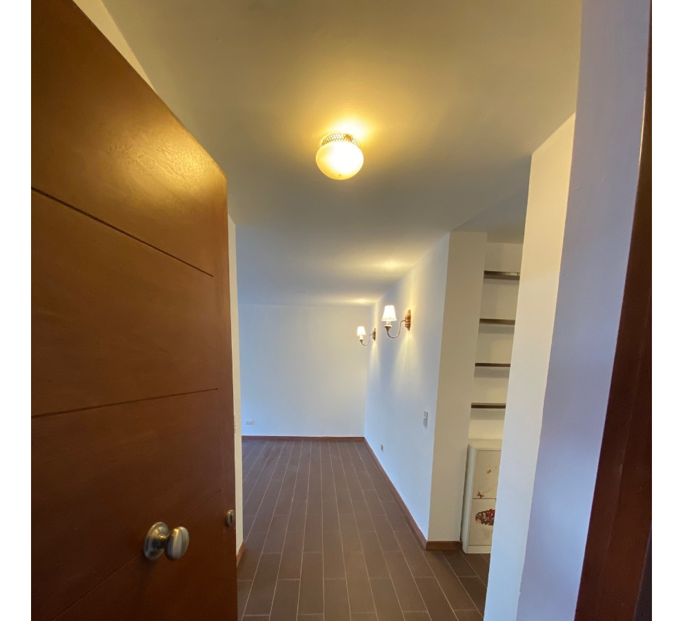 Arriendo Departamento NO 4D 3B 2E Plaza &Ntilde;u&ntilde;oa - &Ntilde;u&ntilde;oa