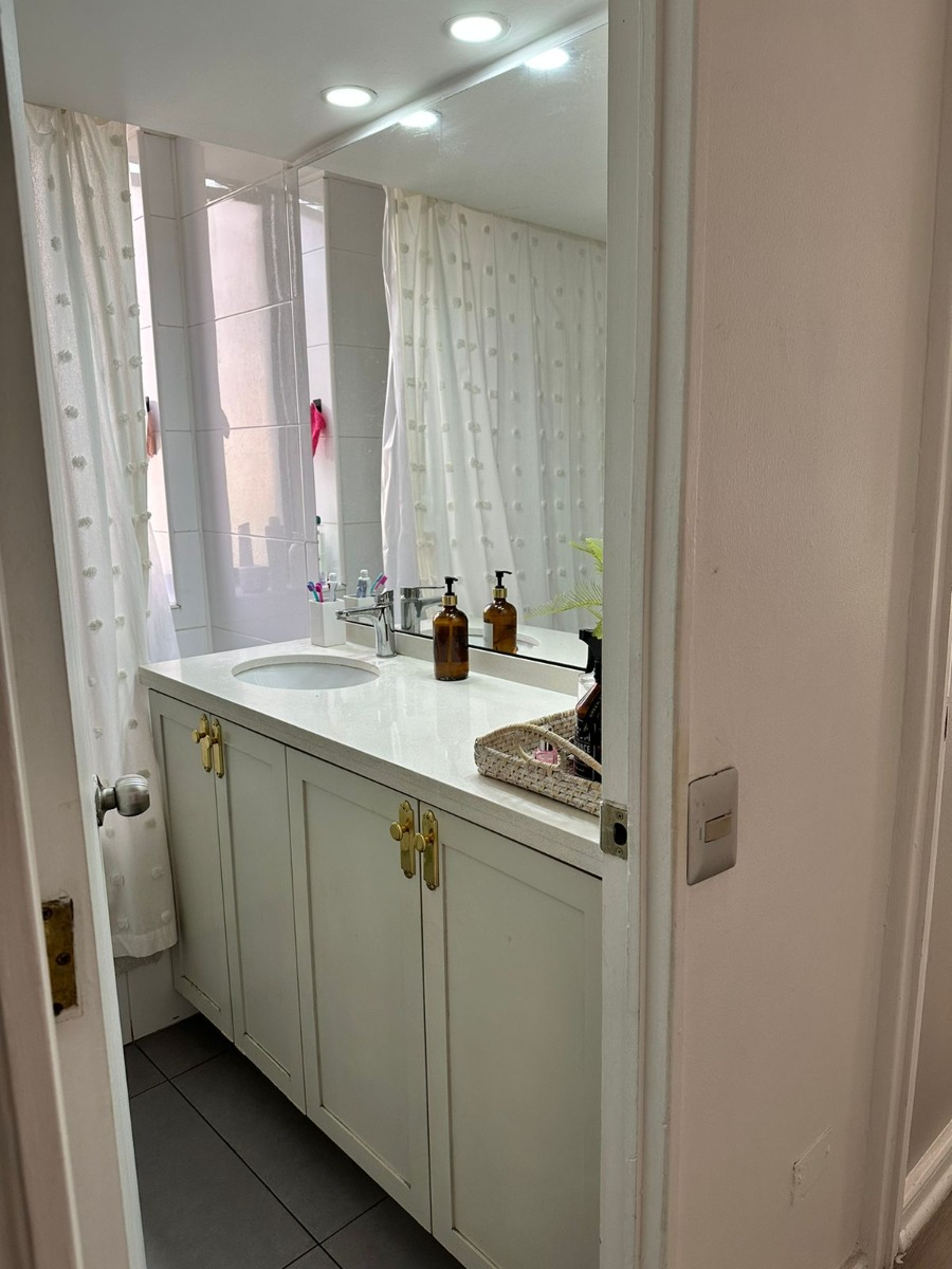 Arriendo Departamento SP 3D 2B 1E 1B Parque Bicentenario - Vitacura