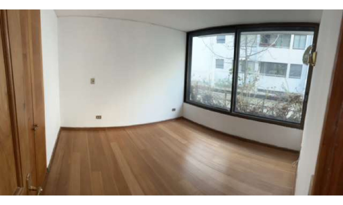 Venta Departamento NOSP 4D 4B 2E 1B Metro Escuela Militar - Las Condes