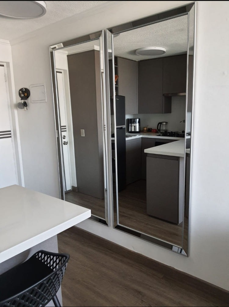 Venta Departamento 1D 1B 1E 1B  - Las Condes