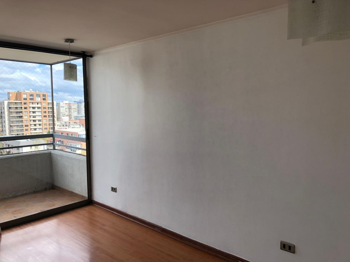 Venta Departamento S 1D en suite Walk-in cl&oacute;set 1B 1E 1Bd Metro &Ntilde;u&ntilde;oa - &Ntilde;u&ntilde;oa