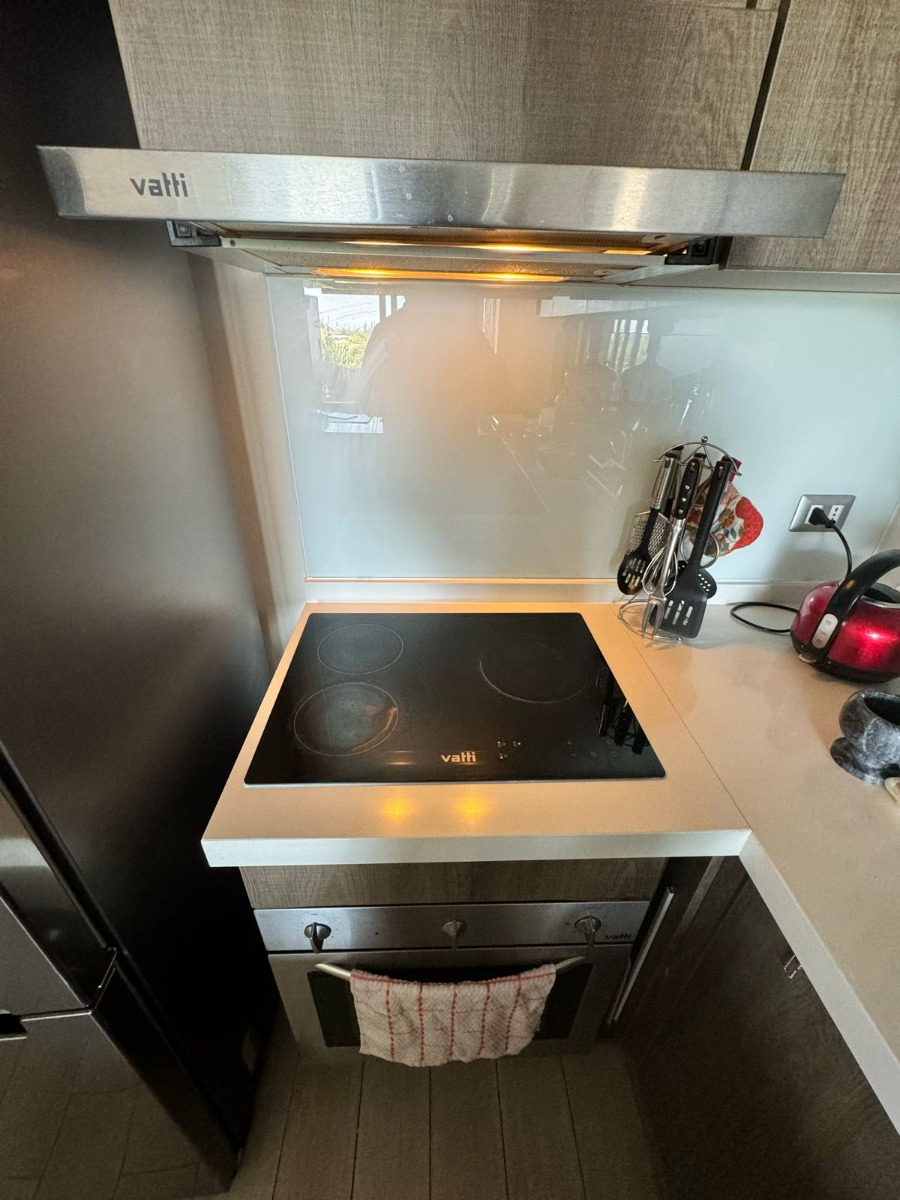 Venta Departamento P 2D en suite Walk-in cl&oacute;set 2B 1E 1B Amapolas - &Ntilde;u&ntilde;oa