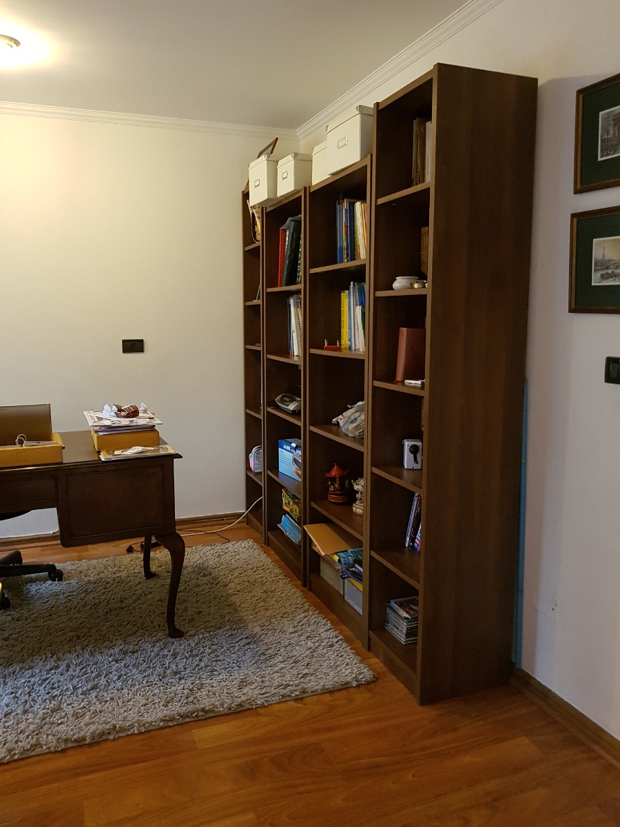 Arriendo Casa 6D en suite Walk-in cl&oacute;set 5B 5E 1B La Reina Alta - La Reina