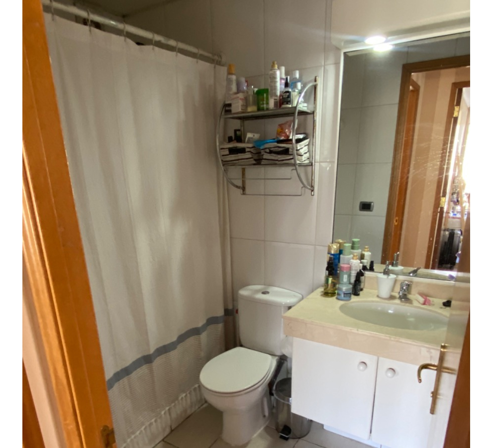 Arriendo Departamento NO 3D 2B 2E 1B Alto Las Condes - Las Condes
