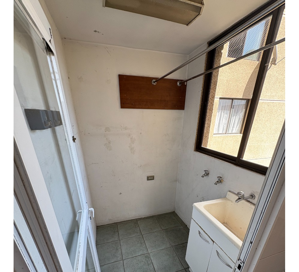 Venta Departamento O 3D en suite 2B 2E 1B Plaza Ega&ntilde;a - &Ntilde;u&ntilde;oa