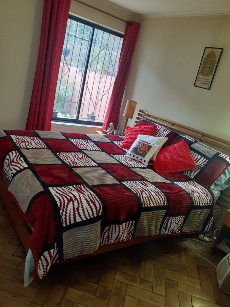 Venta Casa 3D 2B 1E In&eacute;s de Su&aacute;rez - Providencia