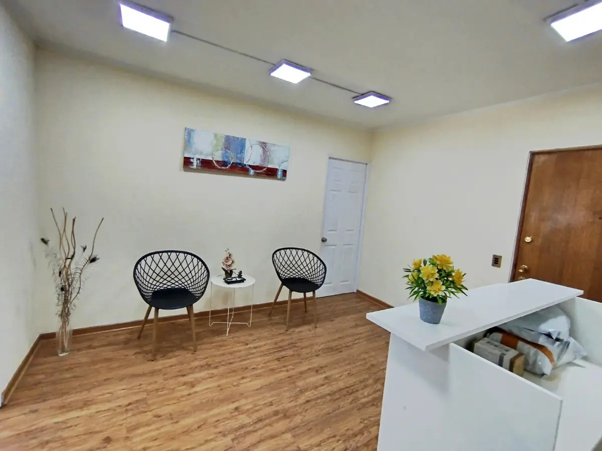 Venta Oficina O 1B 1E Los Leones - Providencia