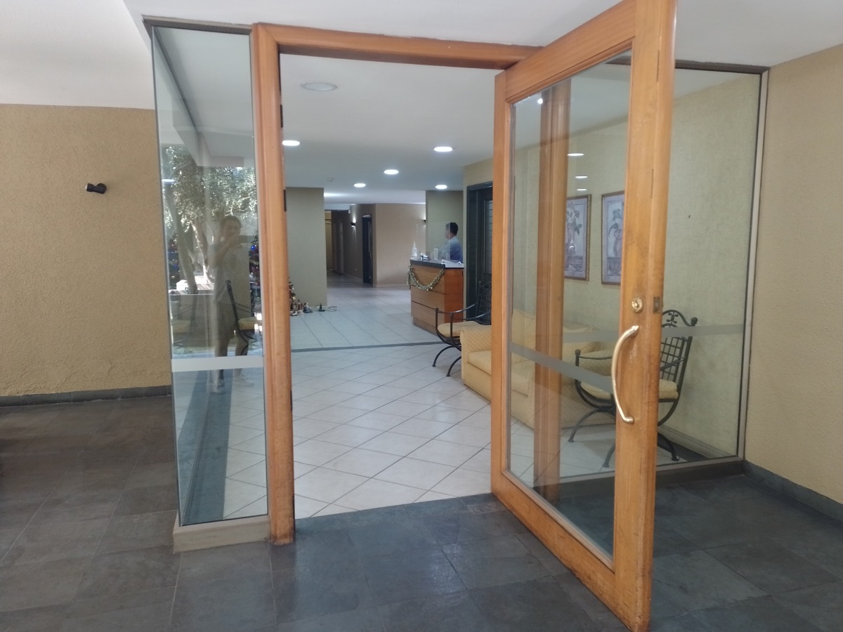 Venta Departamento P 1D en suite 1B 1E 1B Barrio Italia - Providencia