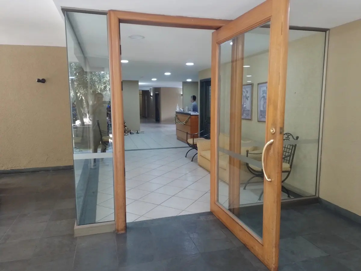 Venta Departamento P 1D en suite 1B 1E 1B Barrio Italia - Providencia