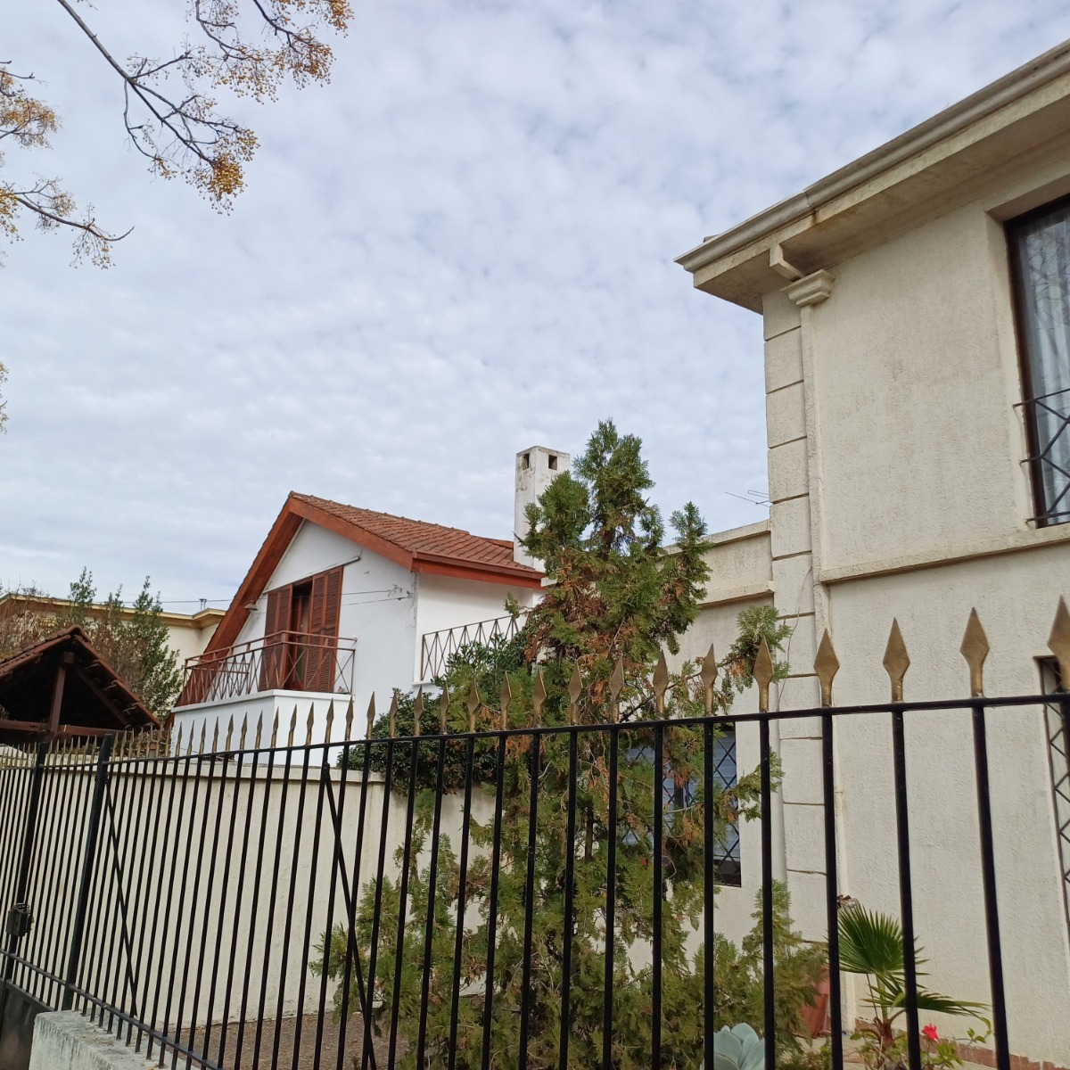 Arriendo Casa NO 4D 3B 3E Metro &Ntilde;u&ntilde;oa - &Ntilde;u&ntilde;oa