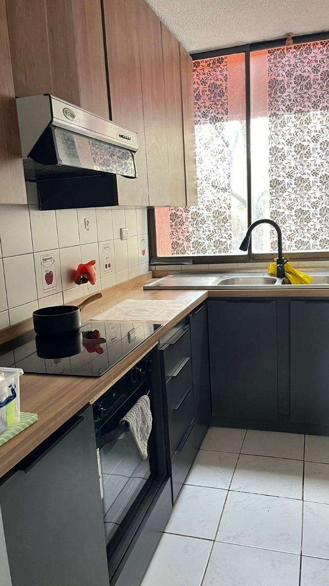 Arriendo Departamento SO 3D 2B 1E 1B Campus Oriente - Providencia