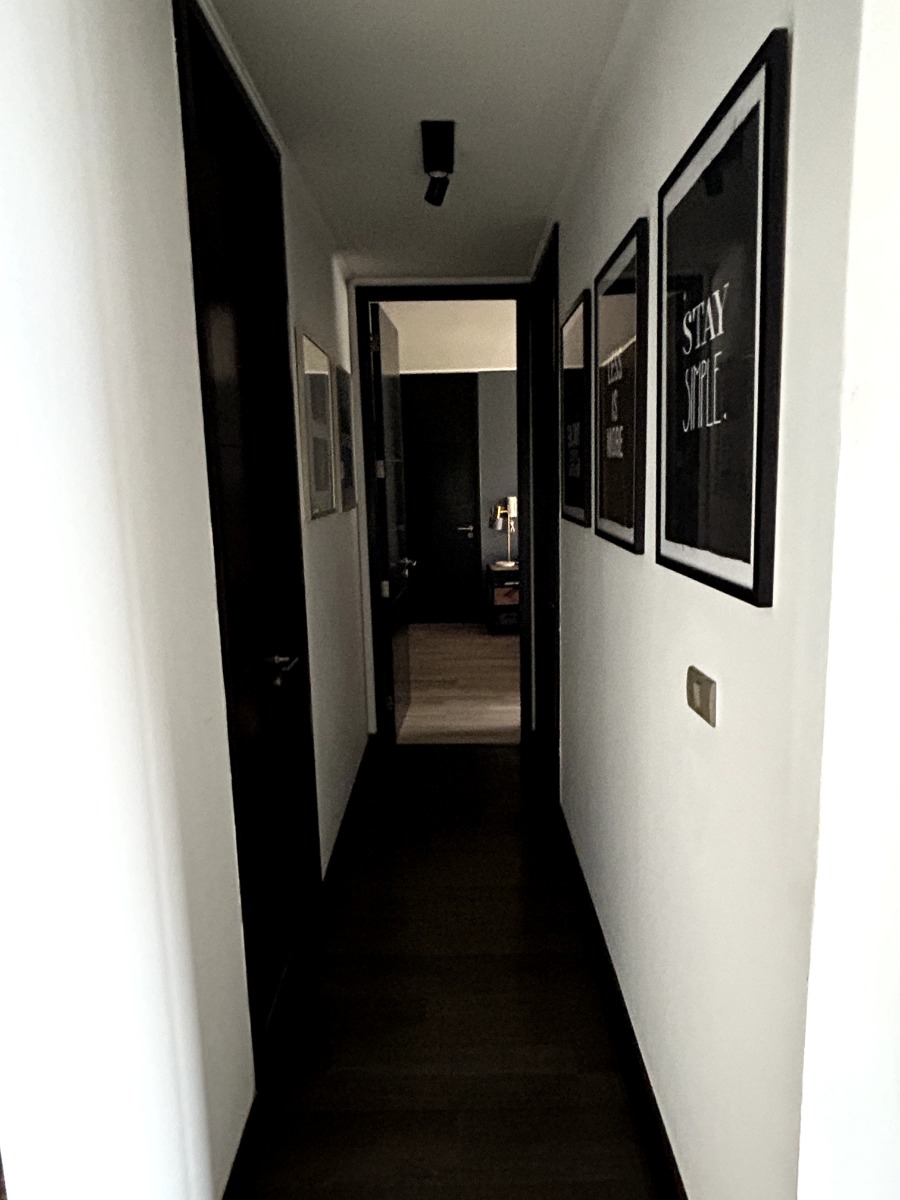 Venta Departamento O 2D en suite Walk-in cl&oacute;set 2B 2E 1B Alto Las Condes - Las Condes