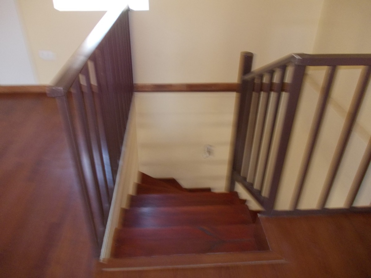 Arriendo Casa NO 5D en suite 4B 1E 1B In&eacute;s de Su&aacute;rez - Providencia