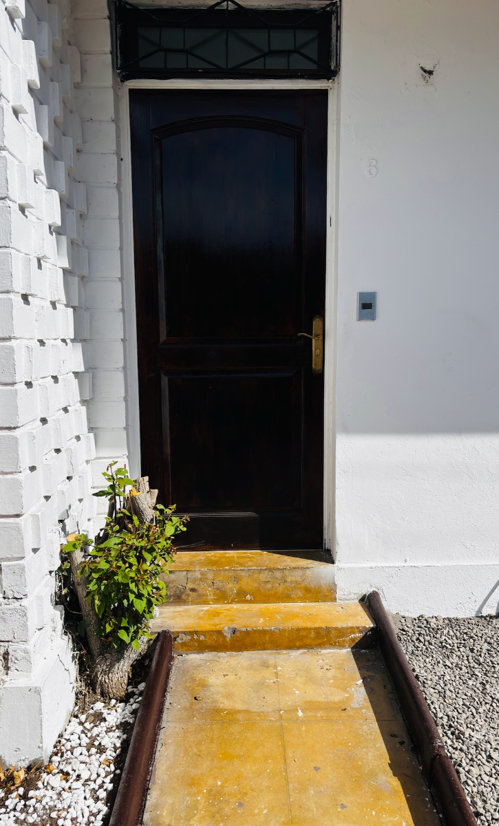 Arriendo Casa NO 3D 2B 2E 1B Metro Monse&ntilde;or Eyzaguirre - &Ntilde;u&ntilde;oa