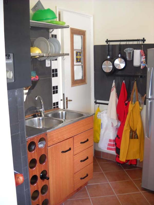 Arriendo Departamento SO 3D 2B 1Bd Metro Sim&oacute;n Bolivar - &Ntilde;u&ntilde;oa