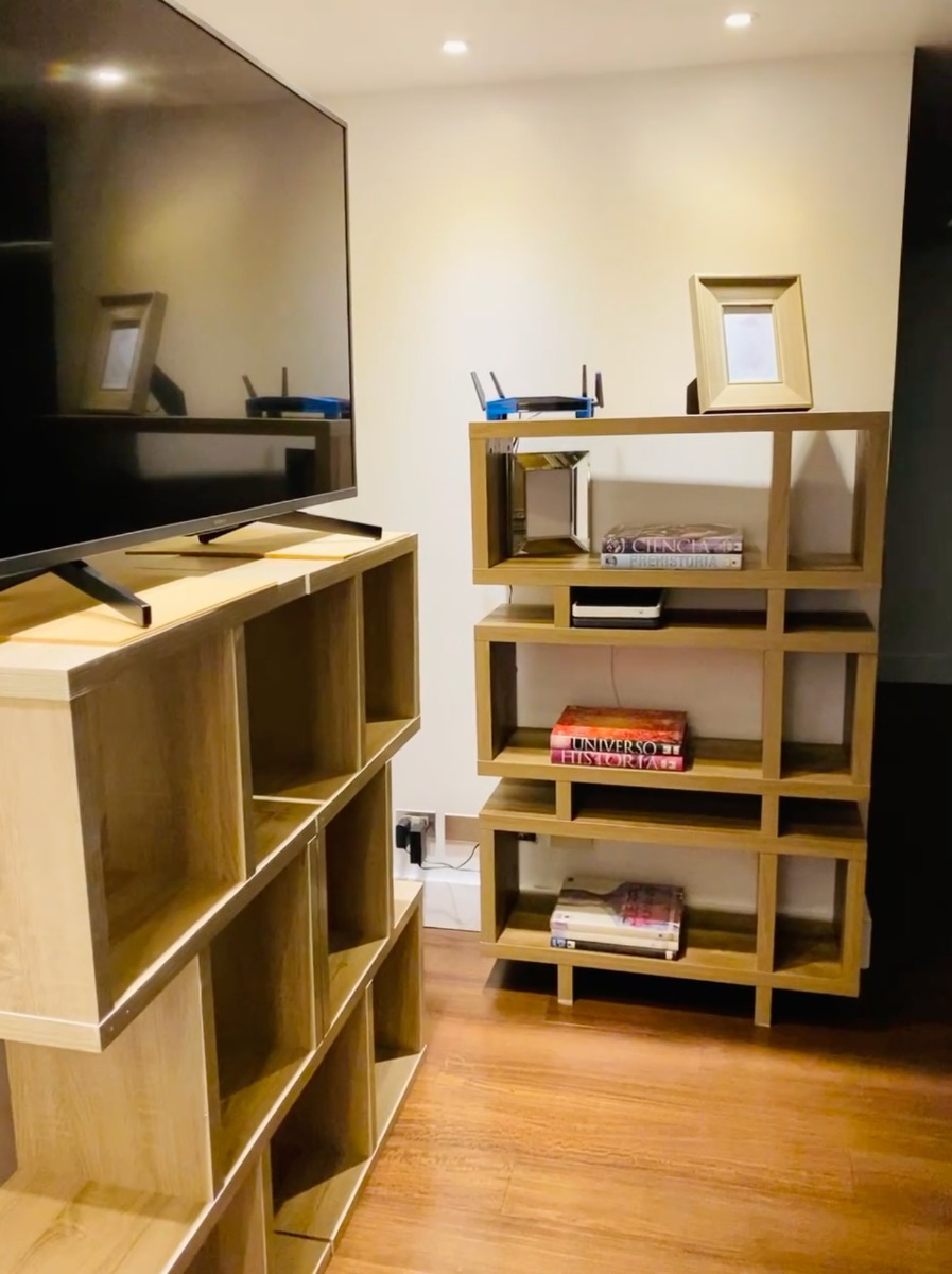 Venta Departamento SP 4D en suite Walk-in cl&oacute;set 3B 2E 2B Sebasti&aacute;n Elcano - Las Condes