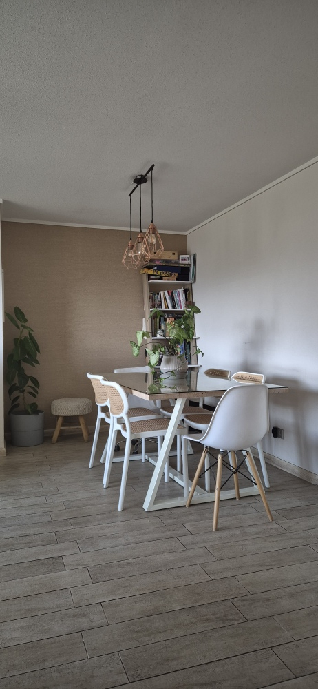 Venta Departamento 2D 2B 1E Estadio Nacional - &Ntilde;u&ntilde;oa