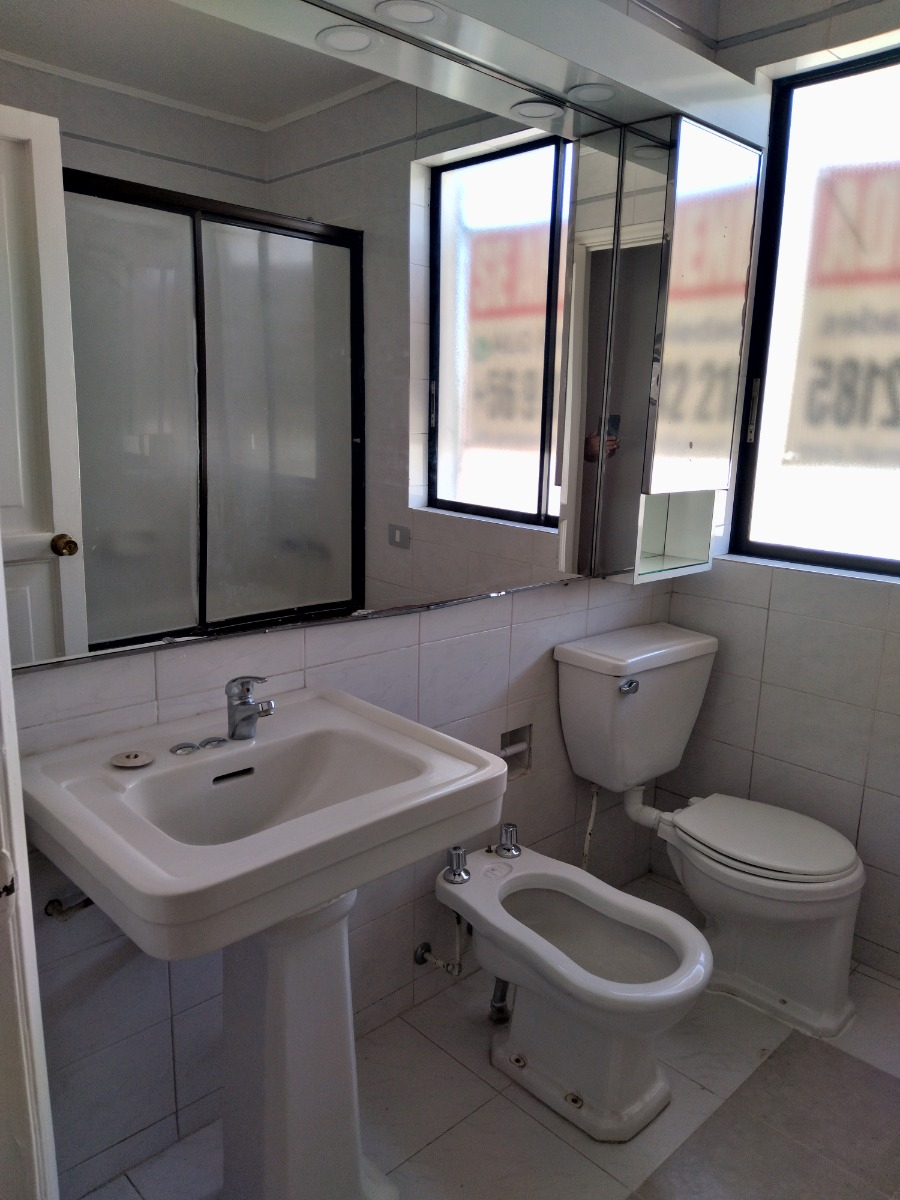 Arriendo Casa NOSP 3D en suite Walk-in cl&oacute;set 3B 2E Las Lilas - Providencia