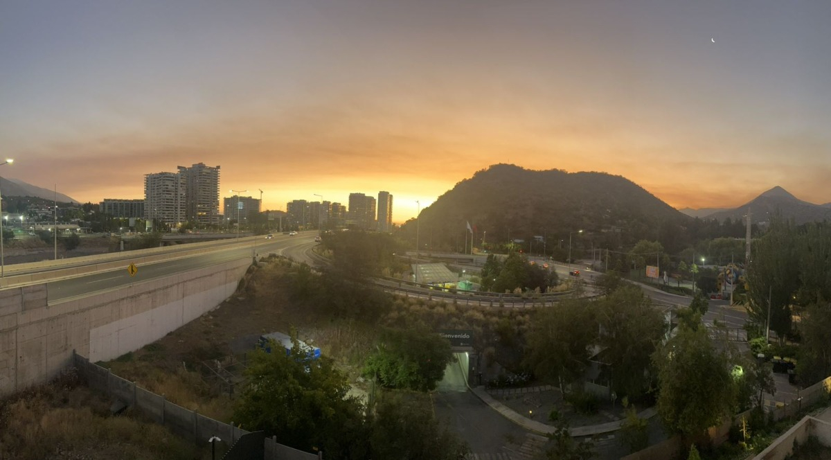 Venta Departamento 1D La Dehesa - Lo Barnechea