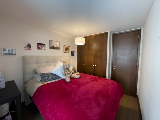 Venta Departamento O 3D en suite Walk-in cl&oacute;set 3B 2E 1B Sebasti&aacute;n Elcano - Las Condes