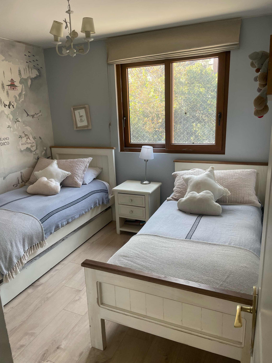 Venta Casa 4D 3B 2E Los Trapenses - Lo Barnechea