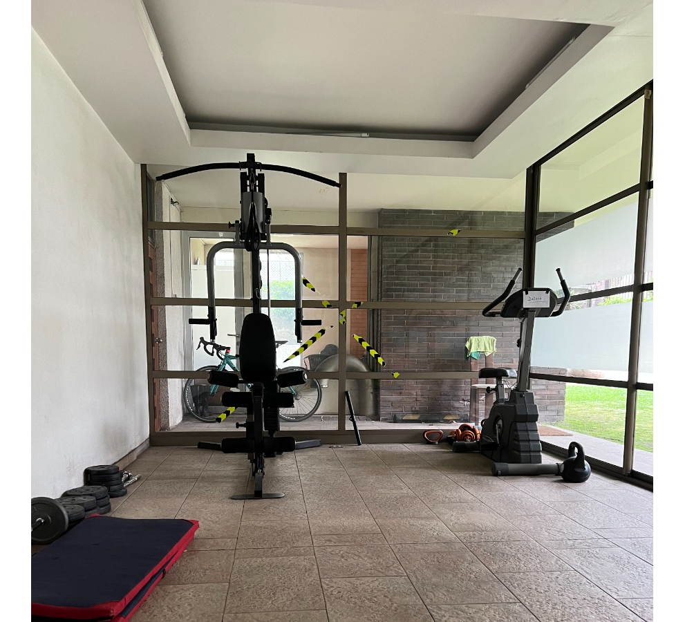 Venta Departamento 2D 2B 1E 1B Estadio Nacional - &Ntilde;u&ntilde;oa