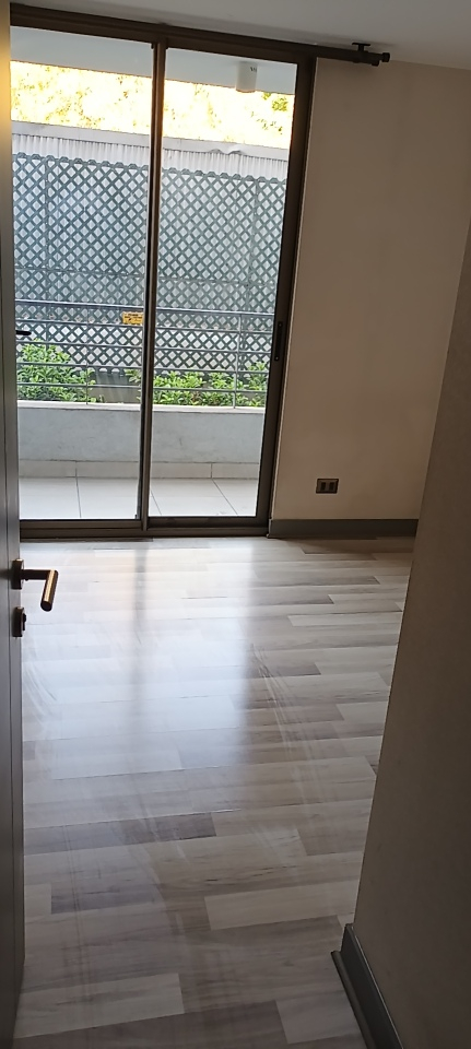 Venta Departamento 4D 5B 2E Metro Monse&ntilde;or Eyzaguirre - &Ntilde;u&ntilde;oa