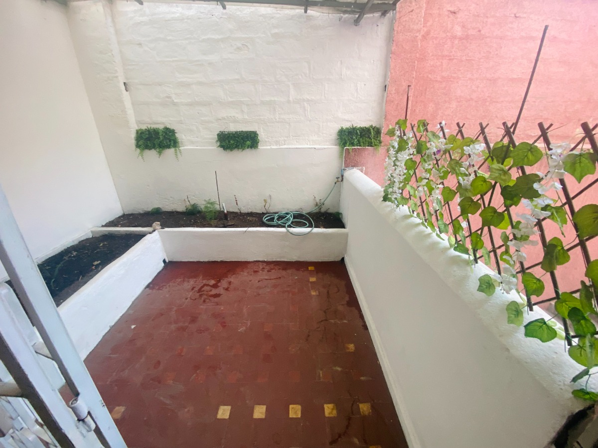 Venta Departamento 3D 2B  - Providencia