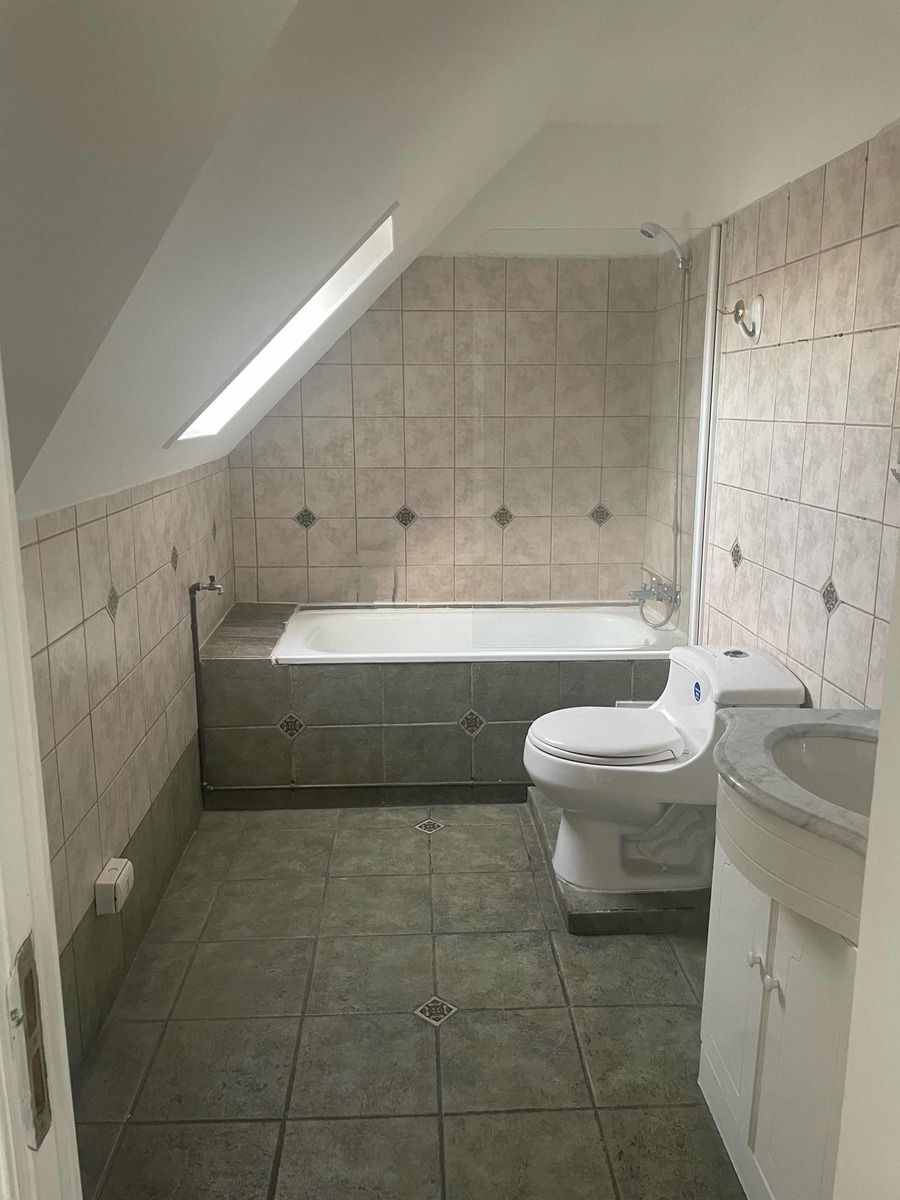 Arriendo Departamento 1D 1B Nuestra Se&ntilde;ora del Rosario - Vitacura