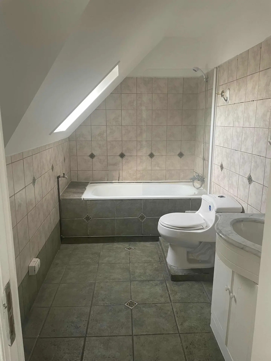 Arriendo Departamento 1D 1B Nuestra Se&ntilde;ora del Rosario - Vitacura