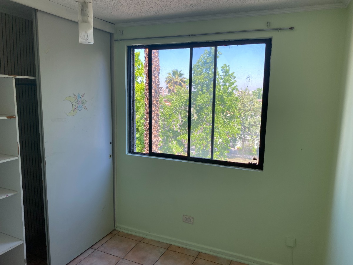 Arriendo Departamento NO 3D en suite 2B 1E Parque Bot&aacute;nico - &Ntilde;u&ntilde;oa