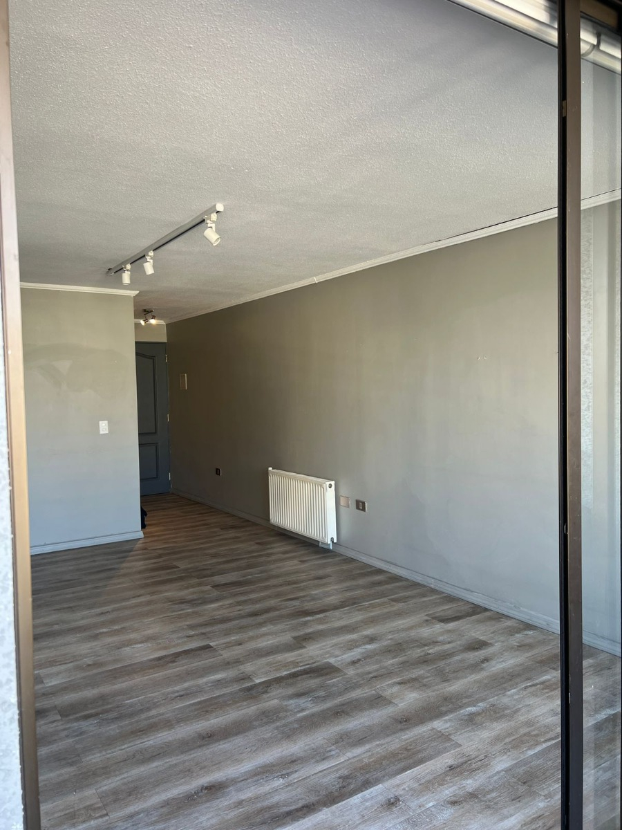 Venta Departamento O 1D 1B 1E Estadio Nacional - &Ntilde;u&ntilde;oa