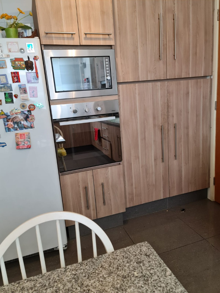 Arriendo Departamento 4D Sebasti&aacute;n Elcano - Las Condes