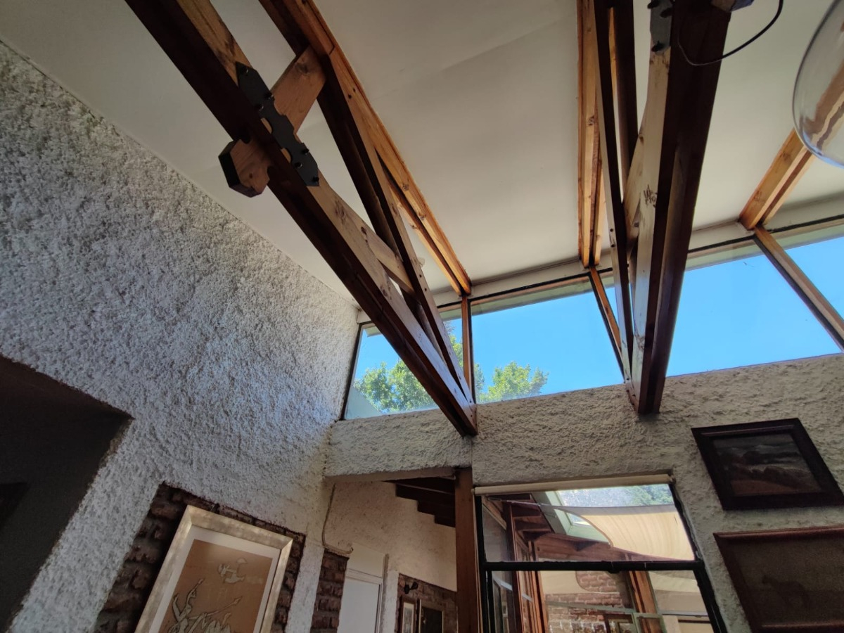 Venta Casa 4D  - La Reina