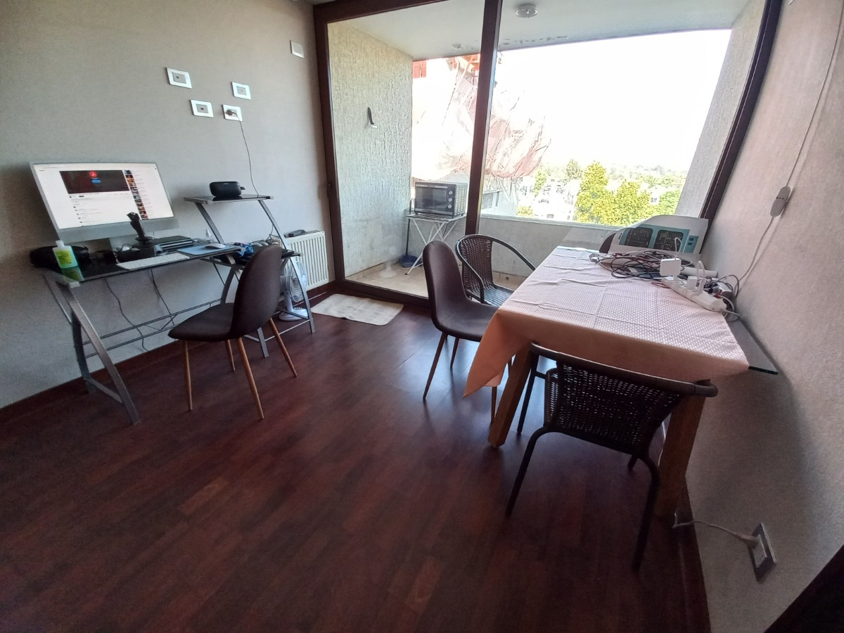 Venta Departamento SO 2D 2B 2E 1B Alto Las Condes - Las Condes