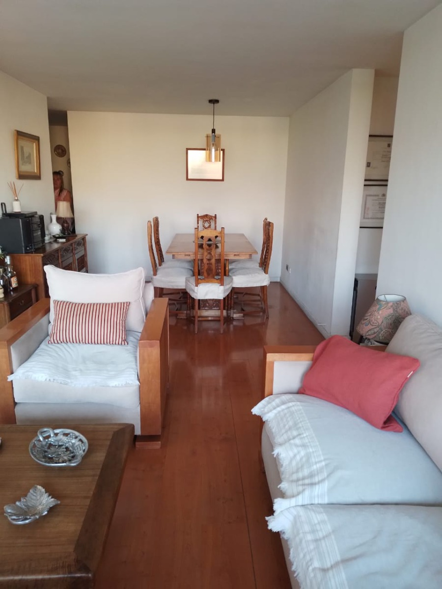 Venta Departamento NO 2D 2B 1E 1B Estadio Nacional - &Ntilde;u&ntilde;oa