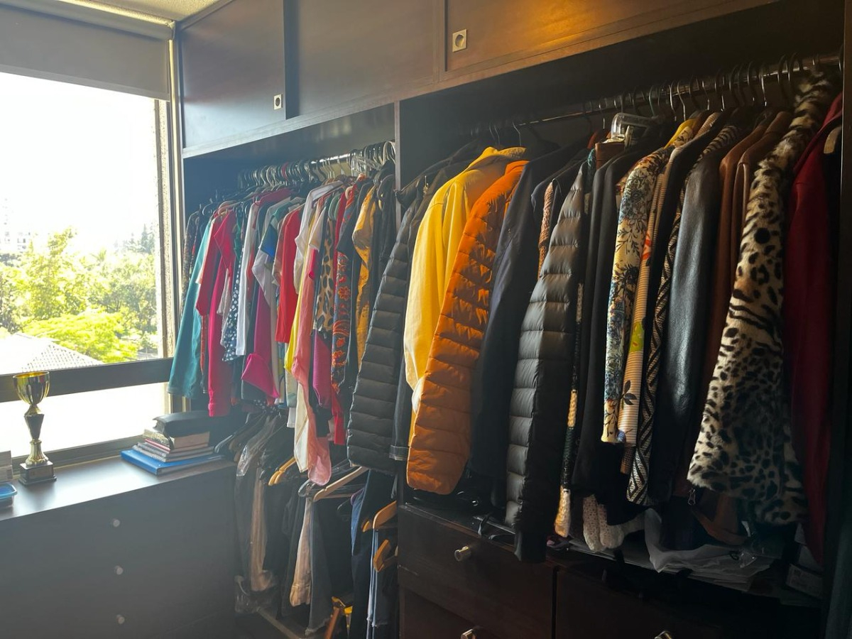 Venta Departamento 3D In&eacute;s de Su&aacute;rez - Providencia