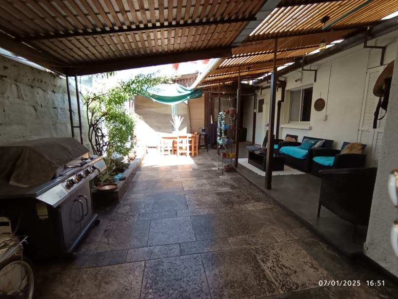 Arriendo Casa SO 3D 2B 2E 1B Estadio Nacional - &Ntilde;u&ntilde;oa