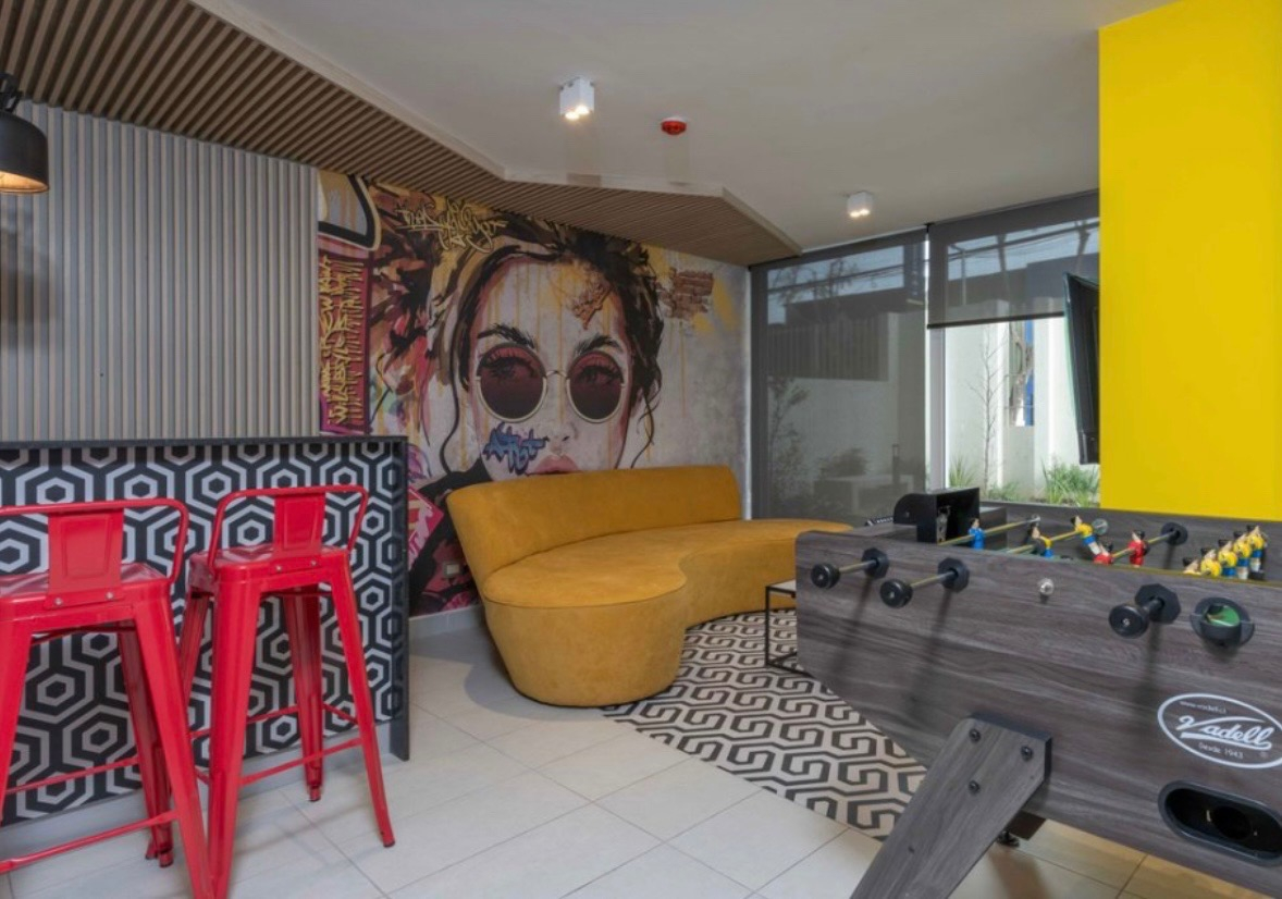 Venta Departamento NP 3D 2B 1E 1B Diagonal Oriente - &Ntilde;u&ntilde;oa