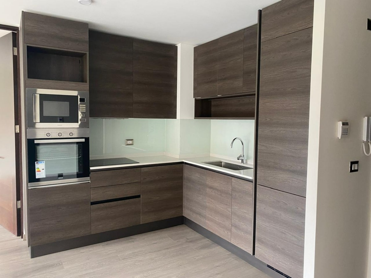 Arriendo Departamento 2D Walk-in cl&oacute;set 2B 1E 1B La Dehesa - Lo Barnechea