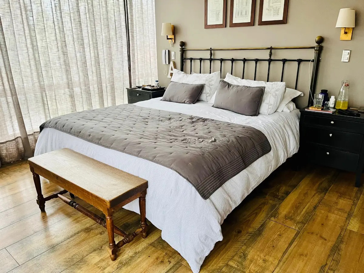 Venta Casa N 4D en suite Walk-in cl&oacute;set 5B 6E 1B Los Trapenses - Lo Barnechea