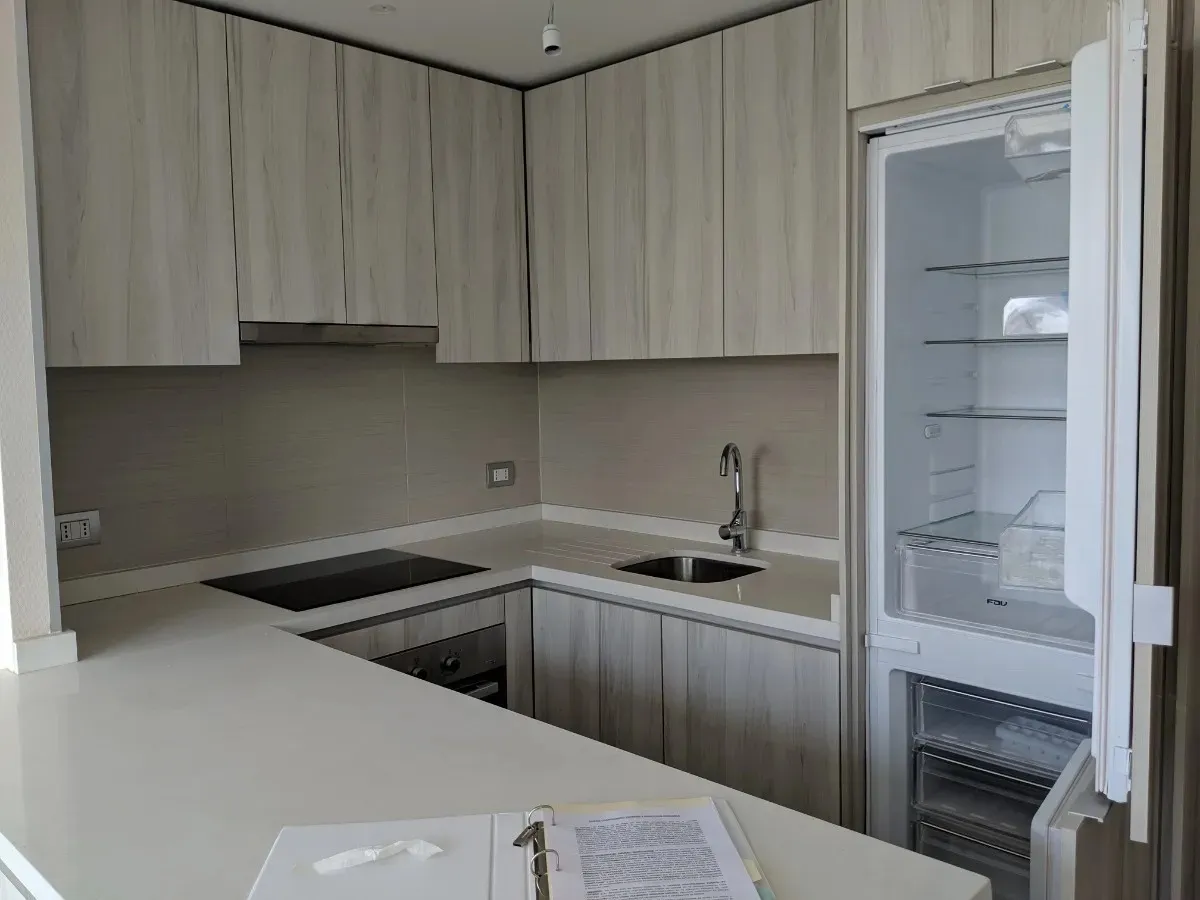 Venta Departamento O 1D 1B 1E 1Bd 37,83m2  - Providencia