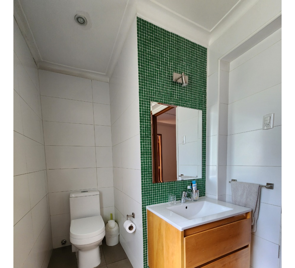 Venta Casa NO 4D en suite Walk-in cl&oacute;set 4B 2E 3B Pedro de Valdivia Norte - Providencia