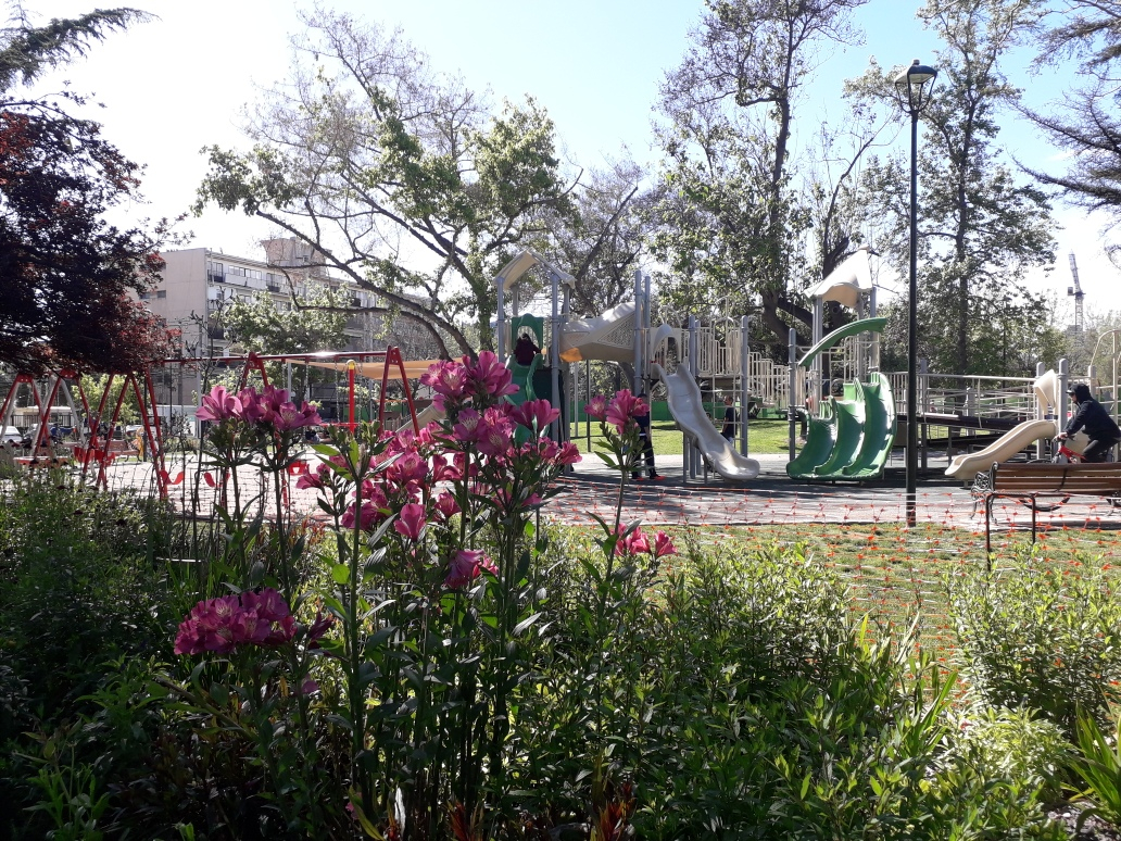 Venta Departamento 4D 1B In&eacute;s de Su&aacute;rez - Providencia