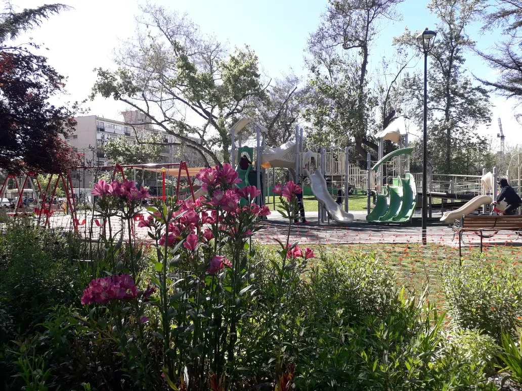 Venta Departamento 4D 1B In&eacute;s de Su&aacute;rez - Providencia