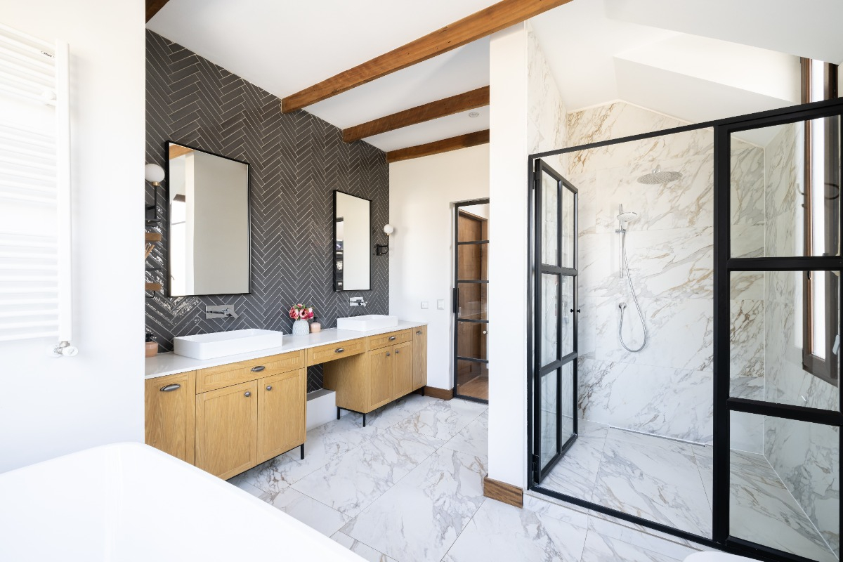 Venta Casa 5D Metro Bilbao - Providencia