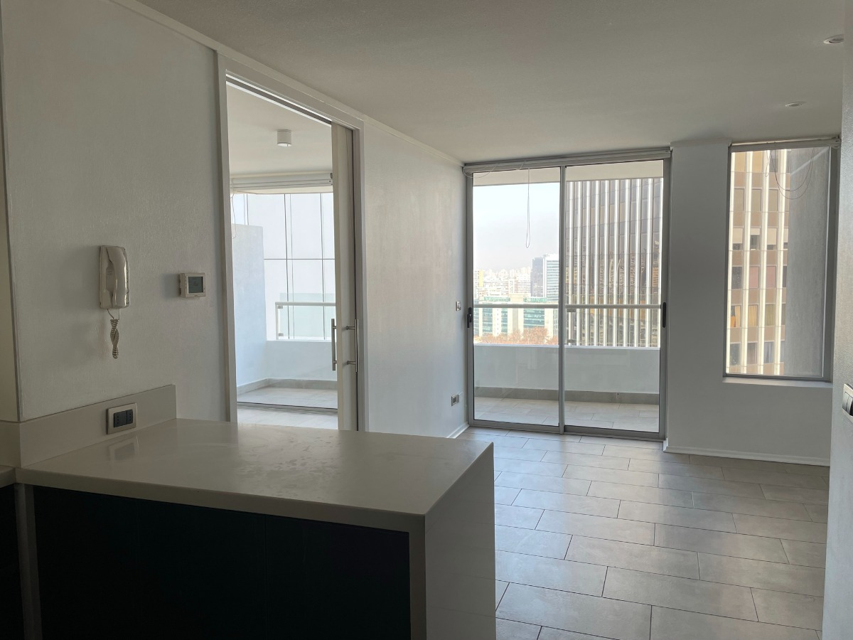 Venta Departamento 1D Pedro de Valdivia - Providencia